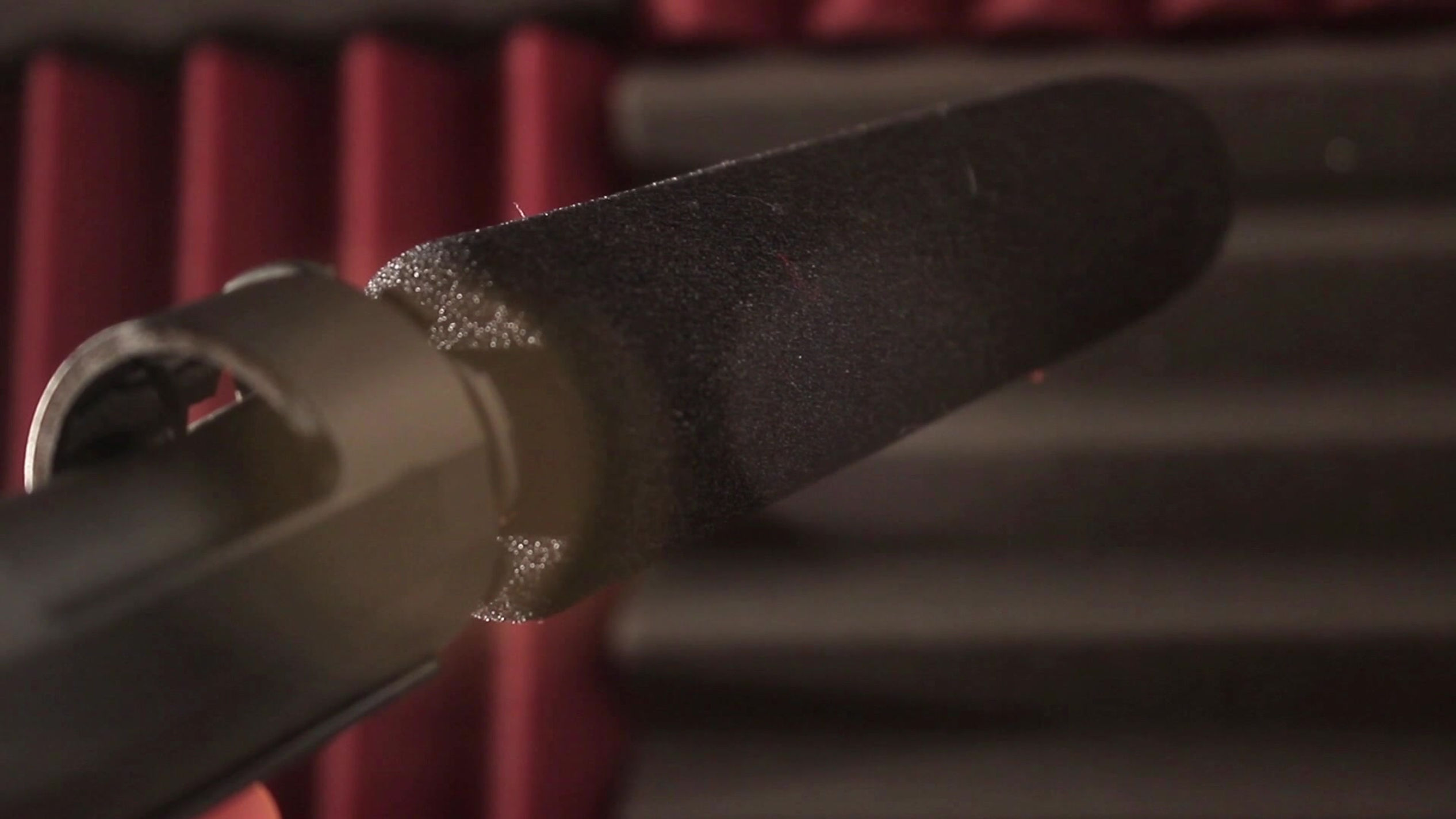 SPOT AUDIOVISUAL (PIA SONIDO)
